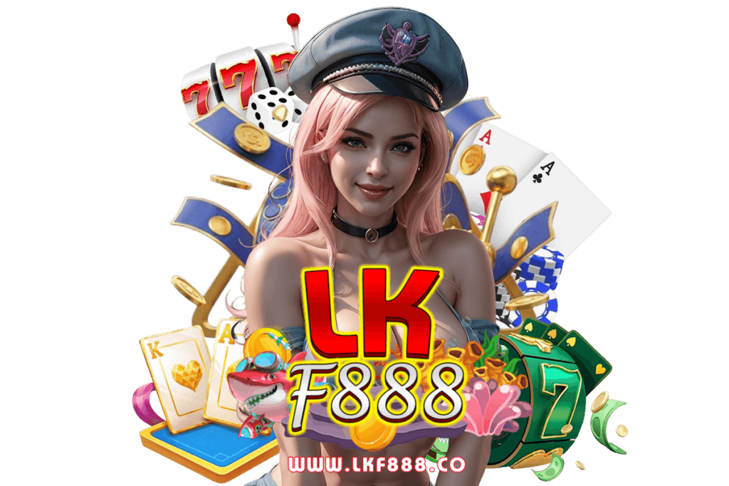 lkf888 wallet