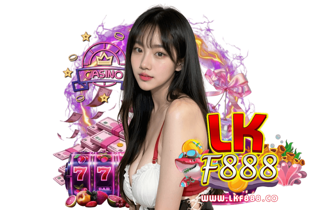 lkf888 สมัคร