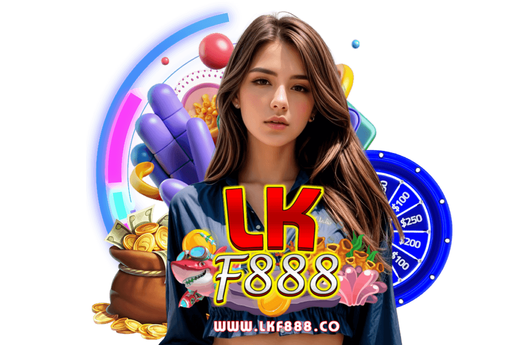 lkf888 สล็อต