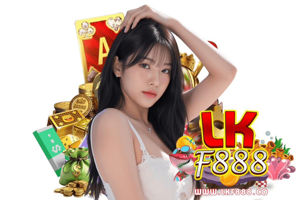 lkf888 แจกเครดิตฟรี